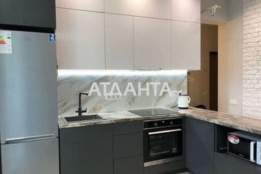 2-кімнатна квартира за адресою Гагаріна пр. (площа 46 м²) - Atlanta.ua - фото 12