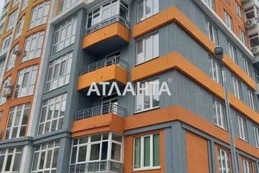 2-кімнатна квартира за адресою Гагаріна пр. (площа 46 м²) - Atlanta.ua - фото 20