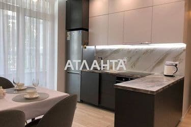 2-кімнатна квартира за адресою Гагаріна пр. (площа 46 м²) - Atlanta.ua - фото 11