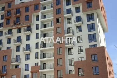 1-room apartment apartment by the address st. Sakharova (area 50 m²) - Atlanta.ua - photo 7