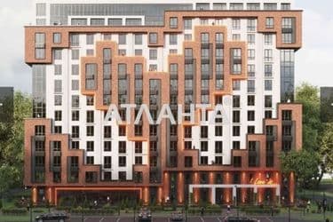 1-room apartment apartment by the address st. Sakharova (area 50 m²) - Atlanta.ua - photo 8