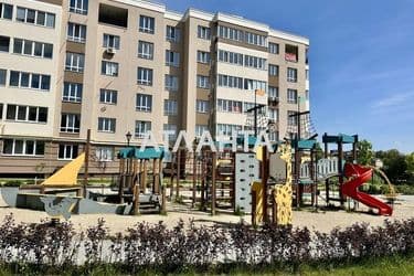 3-rooms apartment apartment by the address st. Priozernyy bulvar (area 90 m²) - Atlanta.ua - photo 43