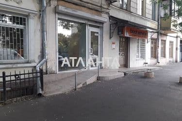 Commercial real estate at st. Uspenskaya Chicherina (area 69,9 m²) - Atlanta.ua - photo 9