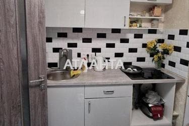 1-комнатная квартира по адресу ул. Дегтярная (площадь 27 м²) - Atlanta.ua - фото 21