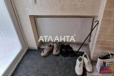 1-комнатная квартира по адресу ул. Дегтярная (площадь 27 м²) - Atlanta.ua - фото 24