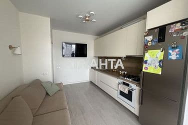 2-комнатная квартира по адресу ул. Мира (площадь 66 м²) - Atlanta.ua - фото 16