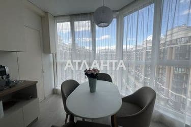 2-комнатная квартира по адресу ул. Мира (площадь 66 м²) - Atlanta.ua - фото 18