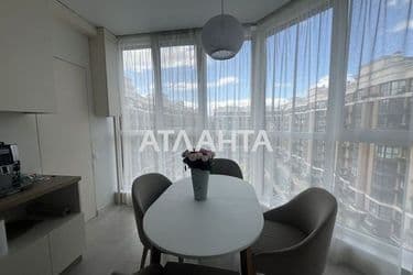 2-комнатная квартира по адресу ул. Мира (площадь 66 м²) - Atlanta.ua - фото 21