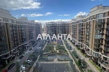 2-комнатная квартира по адресу ул. Мира (площадь 66 м²) - Atlanta.ua - фото 27