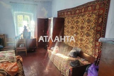 Дом по адресу ул. Независимости (площадь 50 м²) - Atlanta.ua - фото 15