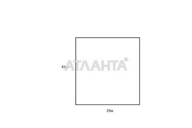 Дом по адресу ул. Независимости (площадь 50 м²) - Atlanta.ua - фото 16