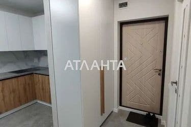 1-комнатная квартира по адресу ул. Вильямса ак. (площадь 36 м²) - Atlanta.ua - фото 13