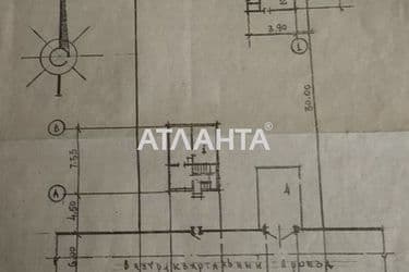 Dacha by the address st. Lunnaya (area 48 m²) - Atlanta.ua - photo 16