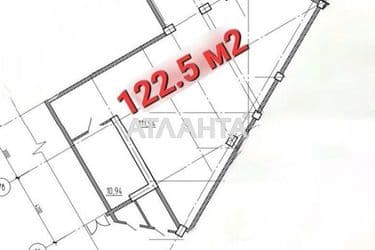 Комерційна нерухомість за адресою Фонтанська дор. (площа 122,5 м²) - Atlanta.ua - фото 6