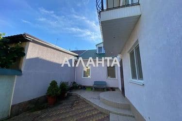 House by the address st. Akhmatovoy Ukrainskaya pl (area 177,8 m²) - Atlanta.ua - photo 34