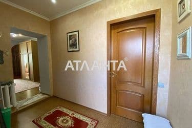 House by the address st. Akhmatovoy Ukrainskaya pl (area 177,8 m²) - Atlanta.ua - photo 40
