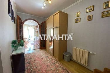 House by the address st. Akhmatovoy Ukrainskaya pl (area 177,8 m²) - Atlanta.ua - photo 41