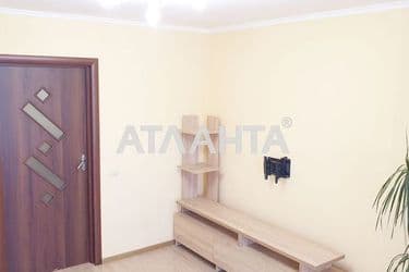 1-room apartment apartment by the address st. Teplichnaya (area 46,1 m²) - Atlanta.ua - photo 26