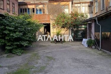 1-кімнатна квартира за адресою вул. Чорноморського Козацтва (площа 12 м²) - Atlanta.ua - фото 22