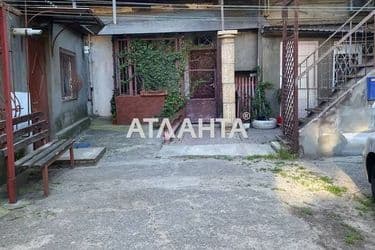 1-кімнатна квартира за адресою вул. Чорноморського Козацтва (площа 12 м²) - Atlanta.ua - фото 23