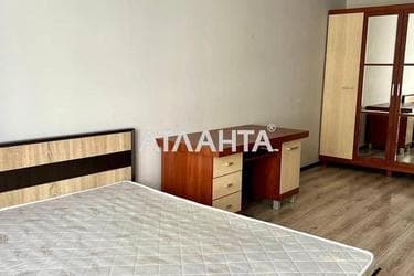 1-комнатная квартира по адресу ул. Зализнична (площадь 47 м²) - Atlanta.ua - фото 9