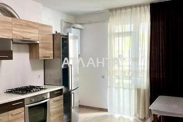 1-комнатная квартира по адресу ул. Зализнична (площадь 47 м²) - Atlanta.ua - фото 11