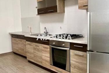 1-комнатная квартира по адресу ул. Зализнична (площадь 47 м²) - Atlanta.ua - фото 12