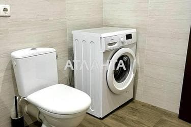 1-комнатная квартира по адресу ул. Зализнична (площадь 47 м²) - Atlanta.ua - фото 13