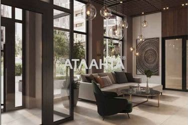 2-комнатная квартира по адресу ул. Трильовського (площадь 66 м²) - Atlanta.ua - фото 14