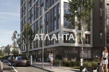 2-комнатная квартира по адресу ул. Трильовського (площадь 66 м²) - Atlanta.ua - фото 12