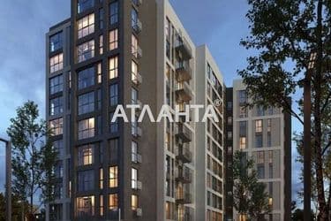 2-комнатная квартира по адресу ул. Трильовського (площадь 66 м²) - Atlanta.ua - фото 11