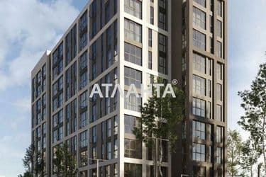 2-комнатная квартира по адресу ул. Трильовського (площадь 66 м²) - Atlanta.ua - фото 10