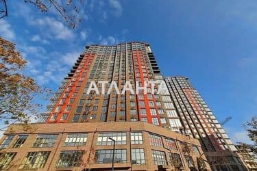 3-кімнатна квартира за адресою вул. Філатова ак. (площа 71 м²) - Atlanta.ua - фото 34