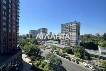 3-кімнатна квартира за адресою вул. Філатова ак. (площа 71 м²) - Atlanta.ua - фото 24