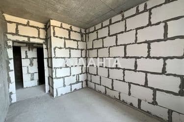 3-кімнатна квартира за адресою вул. Філатова ак. (площа 71 м²) - Atlanta.ua - фото 26