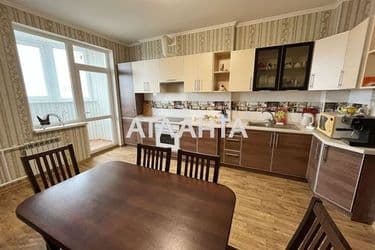 2-rooms apartment apartment by the address st. Govorova marsh (area 79,9 m²) - Atlanta.ua - photo 11