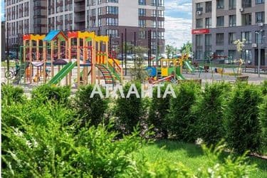 1-кімнатна квартира за адресою вул. Олександра Олеся (площа 43,5 м²) - Atlanta.ua - фото 20