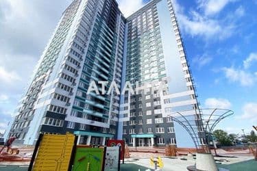 1-комнатная квартира по адресу ул. Варненская (площадь 50 м²) - Atlanta.ua - фото 31