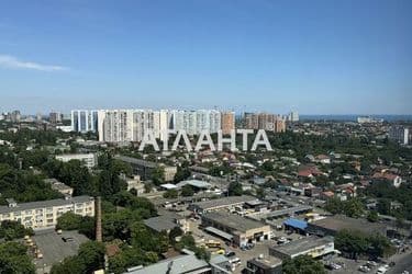 1-комнатная квартира по адресу ул. Варненская (площадь 50 м²) - Atlanta.ua - фото 33