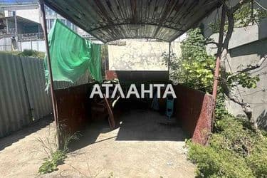 Дача по адресу ул. Ветровая (площадь 50 м²) - Atlanta.ua - фото 13