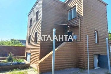 House by the address st. Armeyskaya (area 118 m²) - Atlanta.ua - photo 20