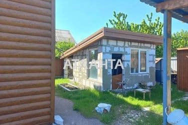 House by the address st. Armeyskaya (area 118 m²) - Atlanta.ua - photo 22