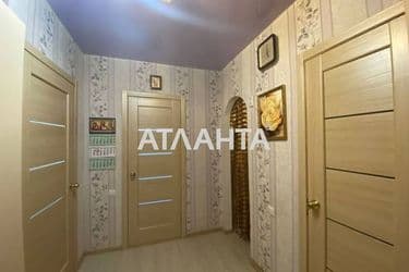 1-room apartment apartment by the address st. Zabolotnogo ak (area 37,5 m²) - Atlanta.ua - photo 17