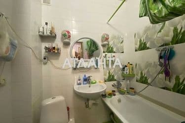 1-room apartment apartment by the address st. Zabolotnogo ak (area 37,5 m²) - Atlanta.ua - photo 21