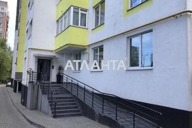 2-комнатная квартира по адресу ул. Струмок (площадь 64 м²) - Atlanta.ua - фото 14