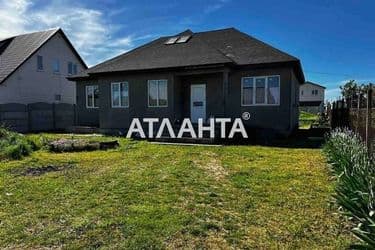 Дом по адресу ул. Весеняя (площадь 115 м²) - Atlanta.ua - фото 21