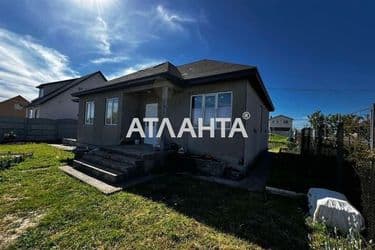 Дом по адресу ул. Весеняя (площадь 115 м²) - Atlanta.ua - фото 15