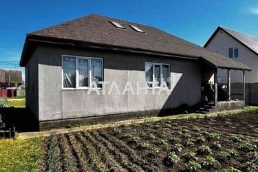 Дом по адресу ул. Весеняя (площадь 115 м²) - Atlanta.ua - фото 16