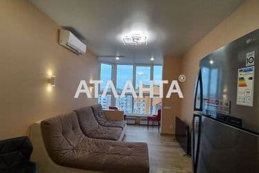 2-rooms apartment apartment by the address st. Pirogova (area 68 m²) - Atlanta.ua - photo 13