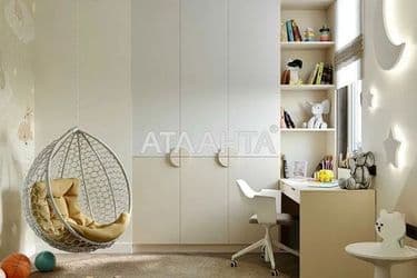 1-кімнатна квартира за адресою вул. Франка Івана (площа 86,7 м²) - Atlanta.ua - фото 12